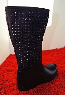 ..EverLook..
Kalosze w wersji exclusive.