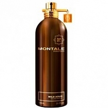 MONTALE WILD AOUD (U) EDP 100ML