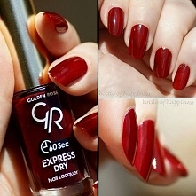 Jesienna klasyka w wydaniu Golden Rose. Jak dla mnie must have każdego sezonu. 
#goldenrosepolska #jesiennymakeup #makijaż