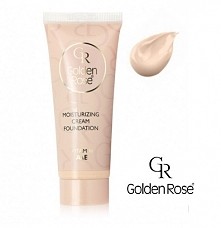 W srogą jesienną pogodę nie możemy zapominać o podkładzie. Kosmetyk zawiera wit. A i E,  które chronią skórę przed czynnikami zewnętrznymi.