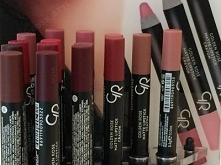 Matowa pomadka do ust Matte...