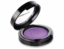 Dla pań o zielonych i brązowych oczach- jesienią idealnie podkreśli ich głębię ;3 (SILKY TOUCH MATTE EYESHADOW kolor 206, Golden Rose)