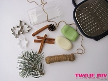 Mydełka na prezent twojediy...