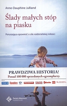 Najbardziej wzruszająca książka jaką kiedykolwiek przeczytałam, zapada w pamięci.