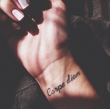 Carpe diem♡
