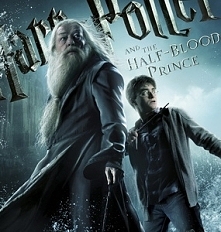 Harry Potter 6