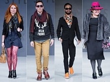 Pokaż swój styl na wybiegu podczas Wrocław Fashion Meeting!
Lubisz bawić się modą, śledzisz trendy, a fotografowanie Twoich pomysłów sprawia Ci ogromną frajdę Twój? Instagram i ...