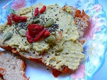 Pyszna pasta z dyni do chle...