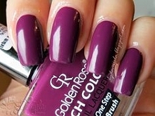 Fiolet to pewny strzał w dz...