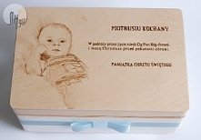 Prezent na święta dla dziecka