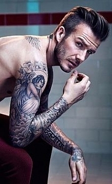 Przystojniak na dziś <3