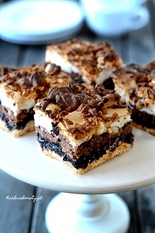 Pleśniak, kruche ciasto