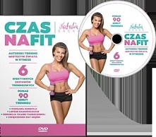 Płyta DVD "Czas na fit...