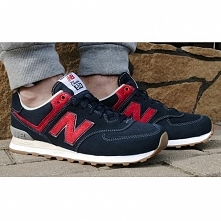 BUTY SPORTOWE NEW BALANCE ML574WDH
KLIKNIJ W ZDJĘCIE ABY PRZEJŚĆ DO SKLEPU