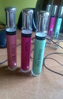 perfumy promowane przez znaną blogerkę MAFFASHION  mozna kupic w linku ponizej na allegro