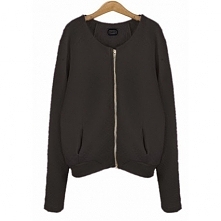 Pikowana bluza czarna lub różowa - 44,99zł - klik w zdjecie