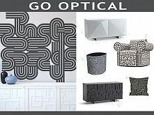 Naklejki ścienne i co do nich pasuje.