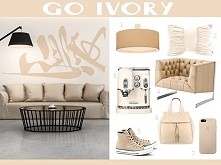 Naklejki ścienne i co do nich pasuje.