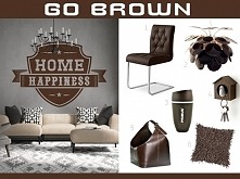 Naklejki ścienne i co do nich pasuje.