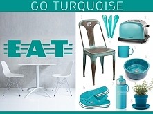 Naklejki ścienne i co do nich pasuje.