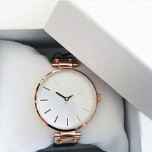 klasyczny zegarek ;)