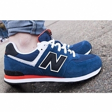 SNEAKERSY NEW BALANCE KL574MTG