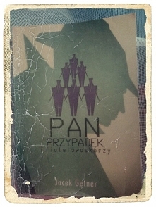 Czwarty tom niedocenionej serii o polskim detektywie Jacku Przypadku. 
Recenzja dostępna jest na moim blogu: Świat według Lilii