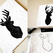 Stare Obrazki postanowiłam odnowić i nadać im nowy wygląd.