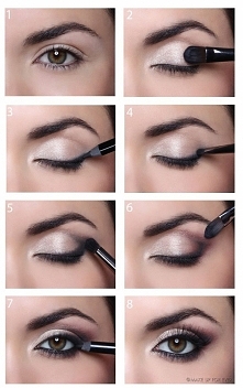 Krok po kroku do ideału.