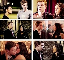 Uwielbiam Masona. Jest taki uroczy.