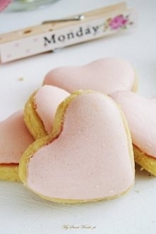 Uzależniająco pyszne ciasteczka <3