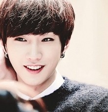 B1A4, Jinyoung