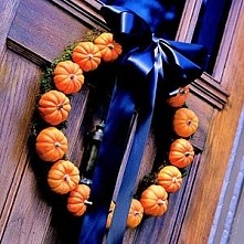 jesienny wieniec *.*