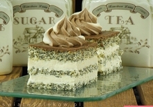 Kokosowy Piegus
Biszkopt
6 ...