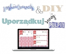 DO PODEJRZENIA, PODPATRZENIA, ZROBIENIA, POBRANIA I WYDRUKOWANIA Zapraszam serdecznie do komentowania, podpatrywania, robienia własnych ale i pobierania ode mnie z mojego bloga ...