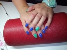 takie tam pazurki :)