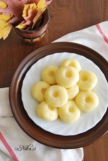 Kluski śląskie. Przepis po ...