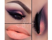 Zachód słońca w jesienny wi...