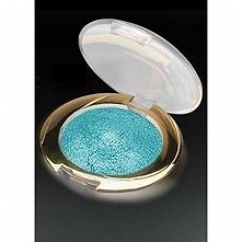 Niebieski zawsze w modzie 
Wazne by sie mieniły :)


TERRACOTTA EYESHADOW numer 119