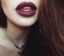 W środku jaśniejsze, ciemniejsze na zewnątrz - zupełnie jak jesienne liście