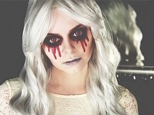 Mogłaby być Krwawą Merry o.O