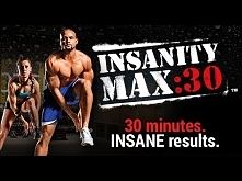 Insanity Workout - Insanity...