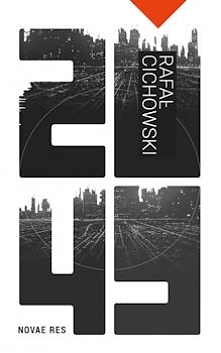 Świat wykreowany przez Rafała Cichowskiego jest z jednym z najciekawszych sposobów przedstawienia przyszłości. Łączy w sobie wiele cech sci-fi, które, w swoim połączeniu, tworzą...