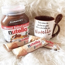 Nutella *^*