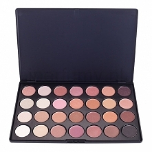 Cienie do powiek,stonowane ...