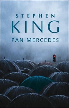 Stephen King - Pan Mercedes
W tym maksymalnie trzymającym w napięciu wyścigu o wysoką stawkę, trzech najniezwyklejszych i najbardziej ujmujących bohaterów jakich stworzył Stephe...