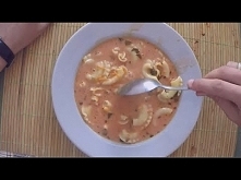 Letni, Chamski Podryw- "POMIDOROWA"(Sarsa "Naucz mnie" PARODIA)