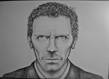 Wykonuję portrety na zamówi...