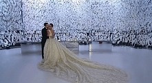 wedding day