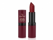 VELVET MATTE LIPSTICK - MAT...